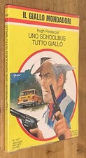 giallo mondadori 1517 usato giallo mondadori 1517 usato Nogara