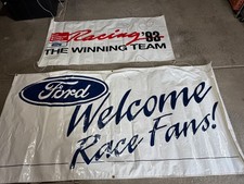 Welcome ford race for sale  Chicago