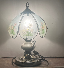Vintage lamp hand for sale  Byron