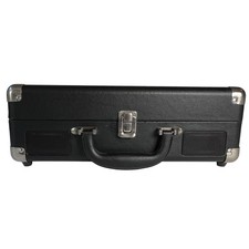 Feir Portable Suitcase Turntable USB Vinyl Record Player AUX Line Out Speakers comprar usado  Enviando para Brazil