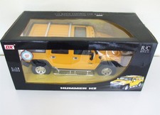 Remote control hummer for sale Remote control hummer for sale  COLWYN BAY