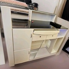 Reception counter manicure for sale  MILTON KEYNES
