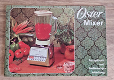Sterizer ster mixer gebraucht kaufen  Röhrsdorf