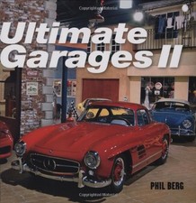 Ultimate garages phil for sale  El Dorado
