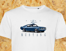 Ford mustang fastback d'occasion  Bagnols-sur-Cèze