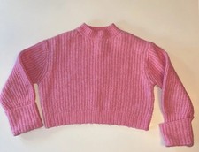 Zara pink short for sale  DONCASTER