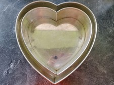 Invicta heart shaped for sale  GILLINGHAM