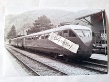 Fotografia stazione porretta usato  Castelfidardo