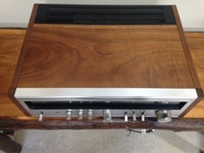 Pioneer 9100 stereo for sale  Ludington