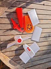 Job lot planes for sale  ASHFORD