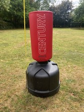Century kick boxing for sale  CORSHAM