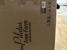 Pilates stamina rebounder for sale  Gilford