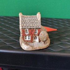 Lilliput lane holly for sale  COLCHESTER