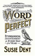Word perfect etymological for sale  UK