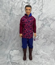 Barbie doll 2008 for sale Barbie doll 2008 for sale  RINGWOOD