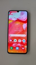 Samsung galaxy a70 d'occasion  Les Lilas
