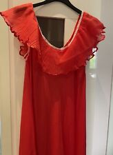 Vintage camicia notte usato  Italia