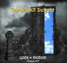Garden delight gods gebraucht kaufen  Großwallstadt