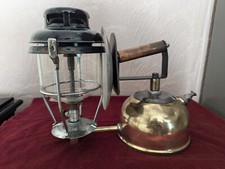 Vintage paraffin tilley for sale  LONDON