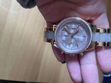 Orologio donna utilizzato usato  Italia
