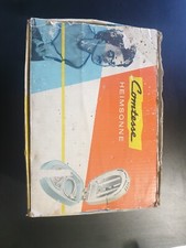 Comtesse ddr heimsonne gebraucht kaufen  Mellingen