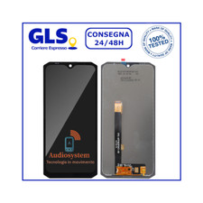 Display touch screen usato  Messina