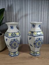 Vintage ceramic vases for sale  DEWSBURY