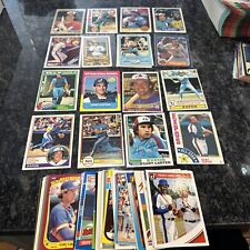 Gary carter huge for sale  Temple