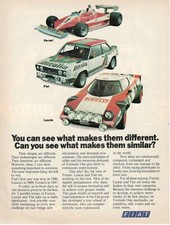 Fiat 131 gruppo usato Fiat 131 gruppo usato  Osimo