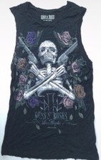 Guns roses vest for sale  SOUTHAMPTON