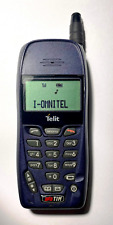 Telefono cellulare vintage usato  Italia