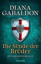 Sünde brüder lord gebraucht kaufen  Berlin