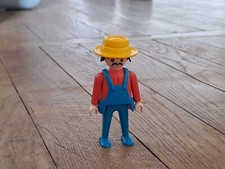 Playmobil 4034 cocher d'occasion  Boulogne-Billancourt