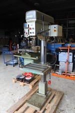 Maxion bs25 säulenbohrmaschin gebraucht kaufen  Ratekau