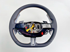 Ferrari Roma F169 Lenkrad Schaltwippen Steering Wheel Volante 848225 849389 comprar usado  Enviando para Brazil