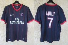 Maillot psg paris d'occasion  Nîmes
