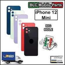 Vetro scocca iphone usato  Avezzano