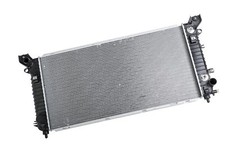 21927 delco radiator for sale  Gilbert