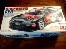 Tamiya kure nismo for sale  Whittier