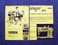M168 advertising pubblicità usato  Maranello