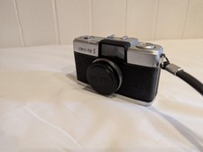 Olympus pen half for sale  BRACKLEY