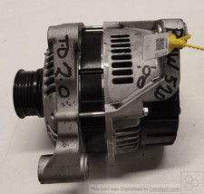 12312247405 alternatore bmw usato  Italia