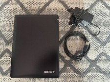 Buffalo mediastation blu gebraucht kaufen  Heidelberg