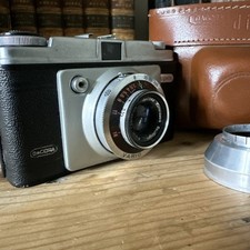 Dacora dignette compact for sale  GATESHEAD