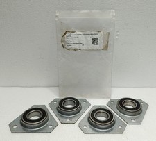 Lote de 4 carcaças de rolamento Loran 27182 para lavadora Speed Queen | TSB 6206-RSZ fabricante de equipamento original comprar usado  Enviando para Brazil