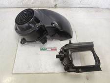 Convogliatore aria cilindro usato  Gambettola