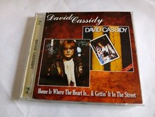 David cassidy home for sale  LONDON