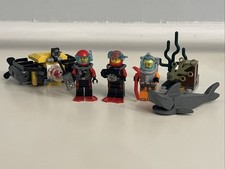 lego shark set for sale lego shark set for sale Stow
