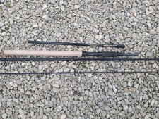 Maver armageddon ft for sale  DONCASTER