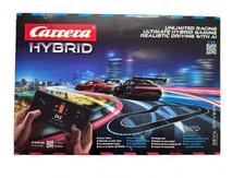 Carrera hybrid 50050002 gebraucht kaufen  Bremerhaven